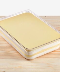Bianco Arabeschi (White Chocolate) Pino Pinguino