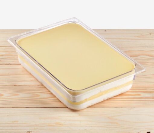 Bianco Arabeschi (White Chocolate) Pino Pinguino