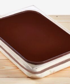Original Arabeschi (Chocolate Hazelnut) Pino Pinguino