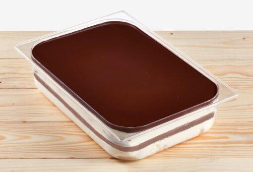 Original Arabeschi (Chocolate Hazelnut) Pino Pinguino