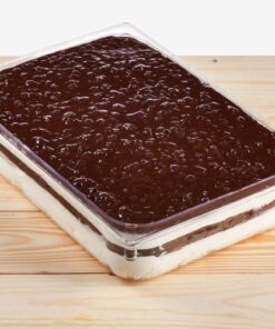 Wafferino Arabeschi (Chocolate & Wafer Pieces) Pino Pinguino