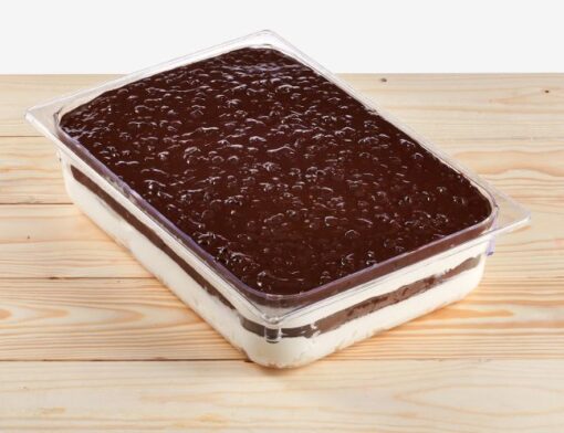 Wafferino Arabeschi (Chocolate & Wafer Pieces) Pino Pinguino