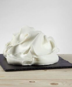 Piùcremoso (Cream Base Texturizer) Powder