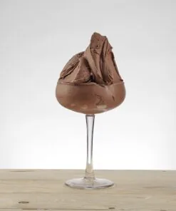 Prontociocc (Chocolate) Traditional Paste