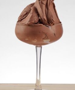 Prontociocc (Chocolate) Traditional Paste