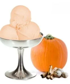 Pumpkin Spice Sprint