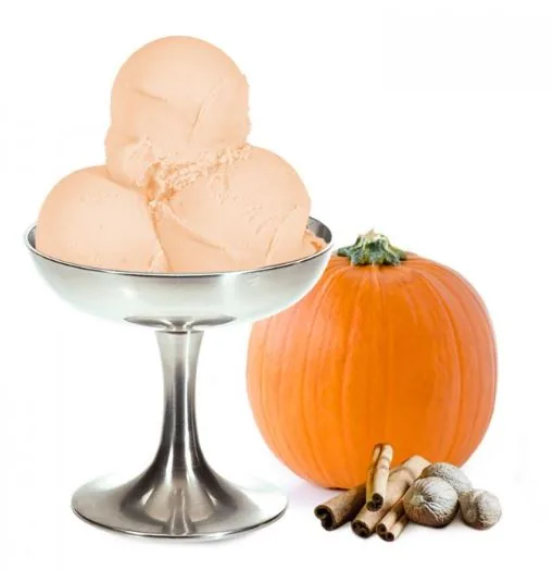 Pumpkin Spice Sprint