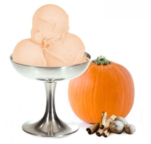 Pumpkin Spice Sprint (Seasonal)