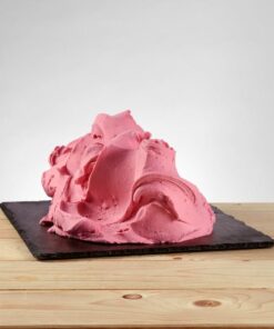 Raspberry (With Pieces) Sprint
