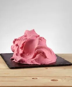 Raspberry (With Pieces) Sprint