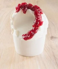 Raspberry Arabeschi