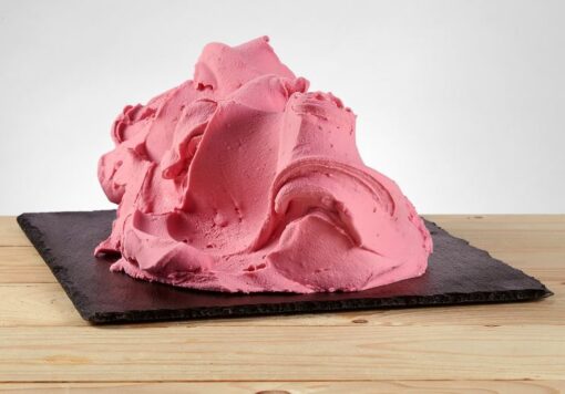 Raspberry (Low Calorie) Sprint