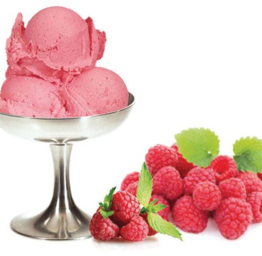 Raspberry (With Pieces) Sprint - Image 3