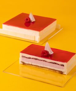 Pannacrema Raspberry Pastry Compound