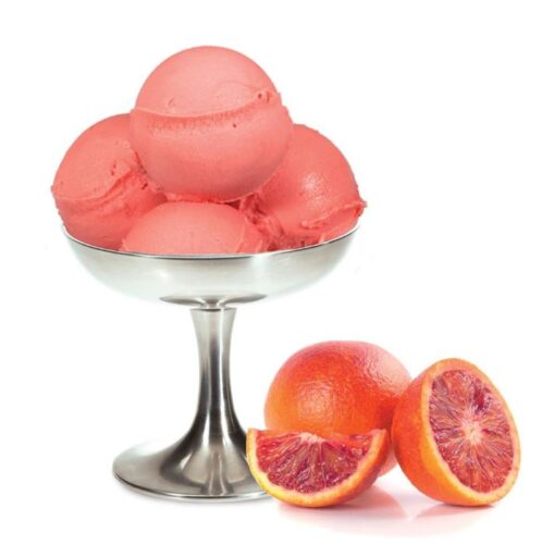 Red Orange Sprint - Image 3