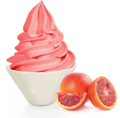 Red Orange Sprint - Image 4