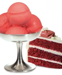 Red Velvet Sprint