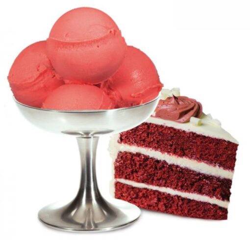 Red Velvet Sprint
