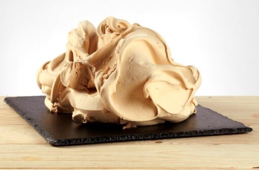 Salted Caramel Sprint