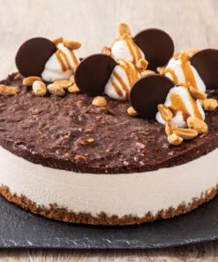 Pronto Semifreddo