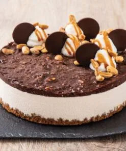 Pronto Semifreddo