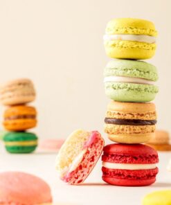 Top Macaron