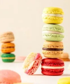 Top Macaron