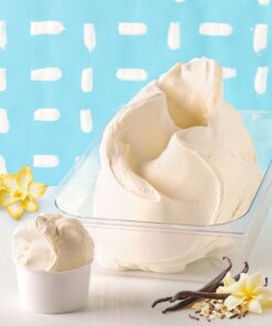 Vanilla Zero Traditional Paste