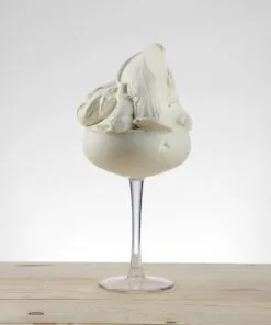 White Chocolate (Cioccobianco) Traditional Paste