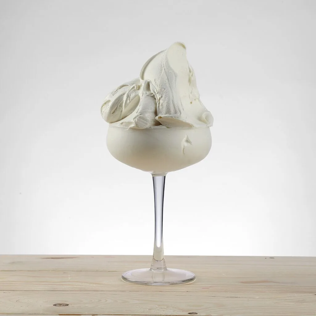 White Chocolate (Cioccobianco) Traditional Paste