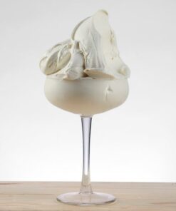 White Chocolate (Cioccobianco) Traditional Paste