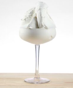 Mint - White Traditional Paste