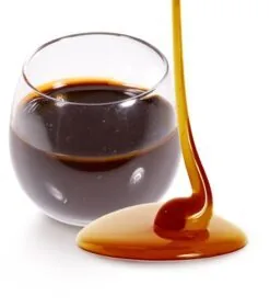 Caramel (Burnt Sugar) Topping