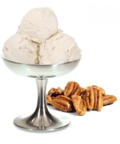 Butter Pecan Sprint
