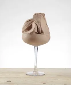 Choco-Hazelnut Traditional Paste