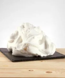 Creamy Lemon Sprint