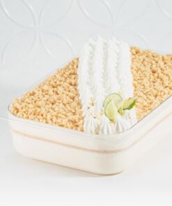Key Lime Pie Sprint