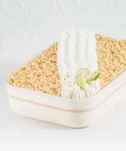 Key Lime Pie Sprint