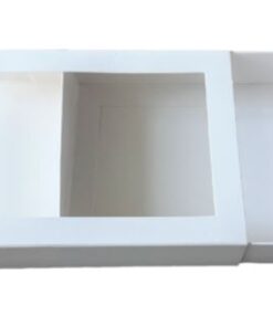 7x4.5x1.25 Window Slider Box