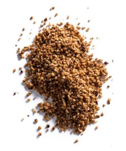 Praline Grains (Chopped and Caramilized Hazelnut) 1kg