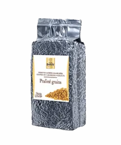 Praline Grains (Chopped and Caramilized Hazelnut) 1kg - Image 2
