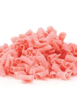 Smet Strawberry Chocolate Curls
