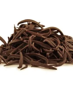 Smet Dark Chocolate Spaghetti Shavings 250g