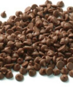Foley’s Semi Sweet Baking Chips 4000CT