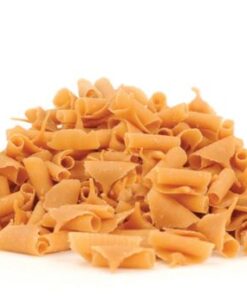Smet Caramel Chocolate Curls