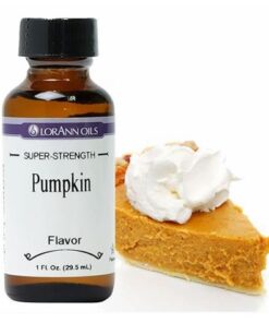 Pumpkin Super Strength 1oz