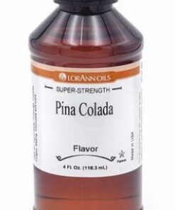 Pina Colada Super Strength 4oz