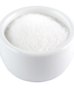 Sanding Sugar - White