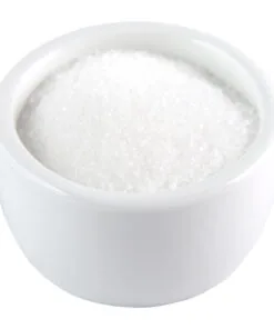 Sanding Sugar - White
