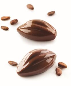 Silikomart Cacao 120 Silicone Mold